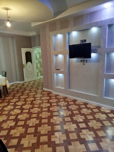 Uzunmüddətli kirayə mənzillər: Yalniz aileliye verilir — 2