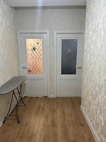 Продажа квартир: 1 комната, 35 м², Элитка, 10 этаж, Евроремонт — 8