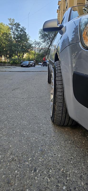 Satılır: cemi 4ay surulub ela veziyyetde çole cixintilidi gozel viddi