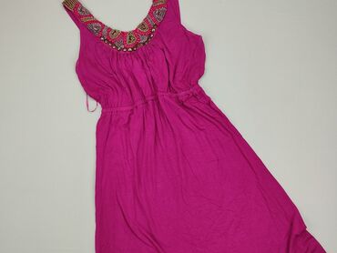 biała sukienki z długim rękawem: Dress, XS (EU 34), G-Star, condition - Good