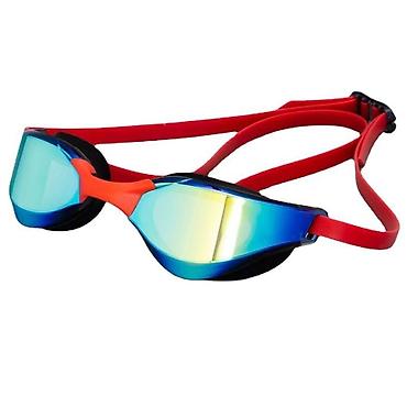 Бассейны: Стильные и удобные Очки для плавания профессионального качества — 4