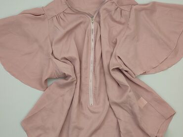 Блузи: Блуза жіноча, Shein, 3XL, стан - Дуже гарний