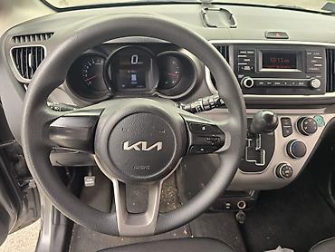 mini ev: Kia Ray: 2021 г., 1 л, Автомат, Бензин, Хэтчбэк — 5