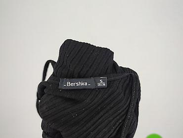 bumpro top: Bershka, Body damskie, rozmiar S — 4