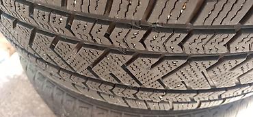 Диски: Литые Диски R 19 Rondell, Комплект, отверстий - 5, Новый — 15