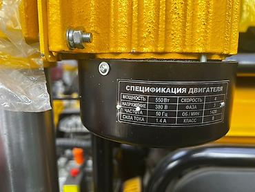станочный уровень: Сверлильный станок ROLF TOP-20100 (380 В) Назначение: - Точное — 3