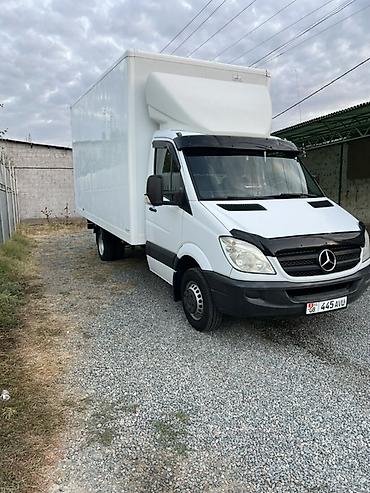 зеркало степвагон: Mercedes‑Benz Sprinter Год 2012 объем v6 3литровый объемы выше степ — 2