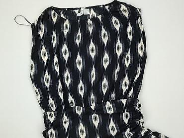 marka divided: H&M Divided, Sukienka damska, rozmiar L — 1