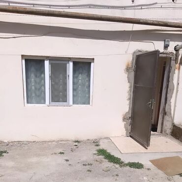 quba qecres kiraye ev: 62 kv. m, 2 otaqlı, İnternet, Telefon, Qaz