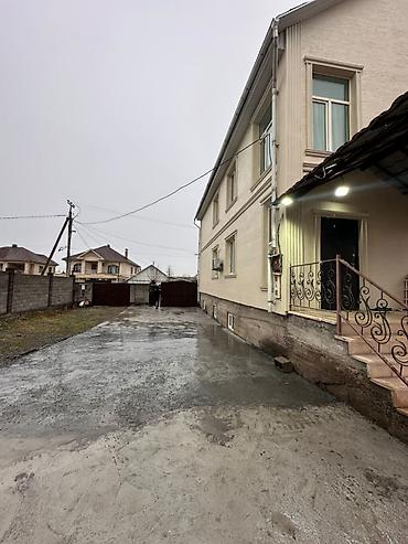 Продажа коттеджей и домов: ✨ ПРОДАЁТСЯ ПРОСТОРНЫЙ ДОМ В РАЙОНЕ ЫНТЫМАК! ✨ 🏡 Двухэтажный дом с — 12