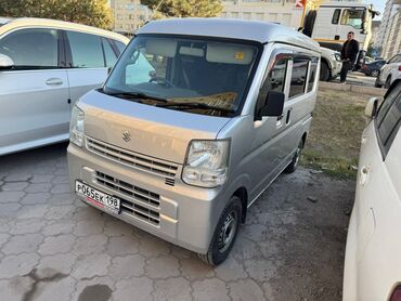 продам опель зафира: Suzuki Every: 2017 г., 0.1 - engine capacity л, Автомат, Бензин, Седан