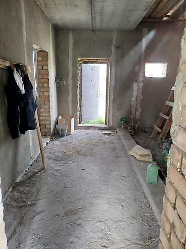 Продажа коттеджей и домов: Продаётся недостроенное помещение/дом под самостоятельную отделку — 14
