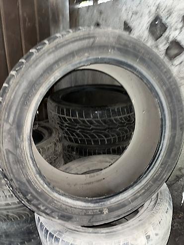 27545: Летний комплект шин б/у хорошее состояние 275/45 R20 Характеристики — 2