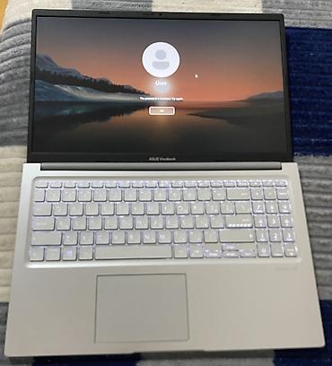 samsung notebooklar: Yeni ASUS Vivobook, 15.6 ", Intel Core i7, 512 GB, Ödənişli çatdırılma — 1