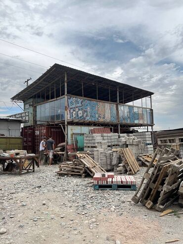 Аренда участков: 17 соток Для бизнеса, Электричество, Водопровод — 4
