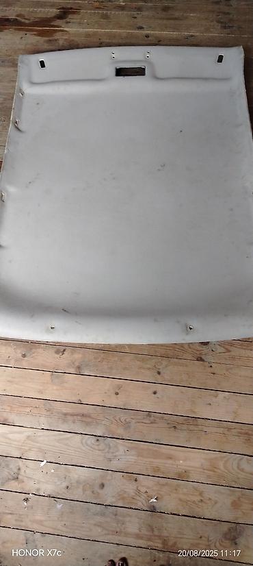 Avtomobil qapıları: Avtomobil qapıları (ağ rəng) — 8