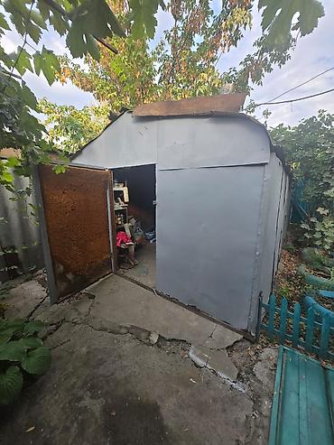 Продажа коттеджей и домов: 2 комнаты, 56 м², 1 соток, Кара-Балта at lalafo.kg — 6 Продажа коттеджей и домов: 2 комнаты, 56 м², 1 соток, Кара-Балта — 6
