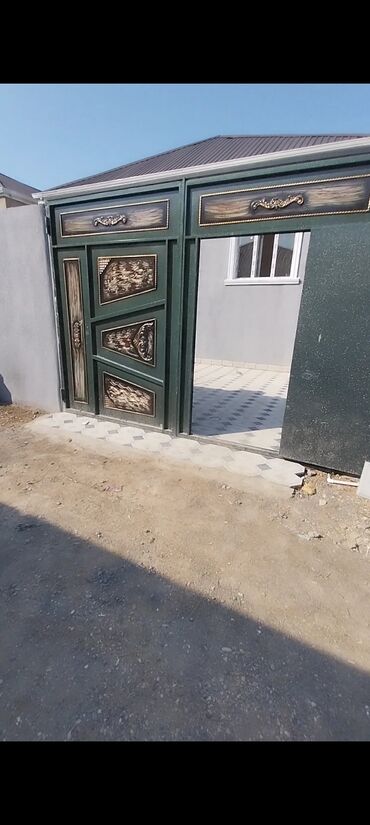 kiray' evl'r: Ramana qəs. 3 otaqlı, 70 kv. m, Yeni təmirli