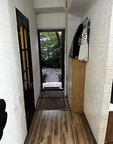 Продажа квартир: 2 комнаты, 35 м², Индивидуалка, Косметический ремонт — 5