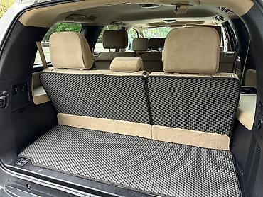 секвойя: Авто на прокат - Toyota Sequoia 2018г.в. --- 100$-110$-120$ в сутки — 10