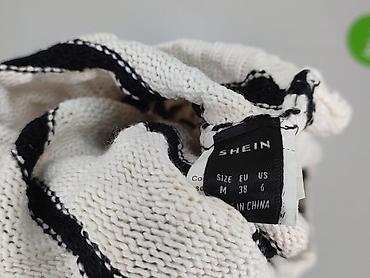 wednesday: Shein, Sweter damski, rozmiar M — 4