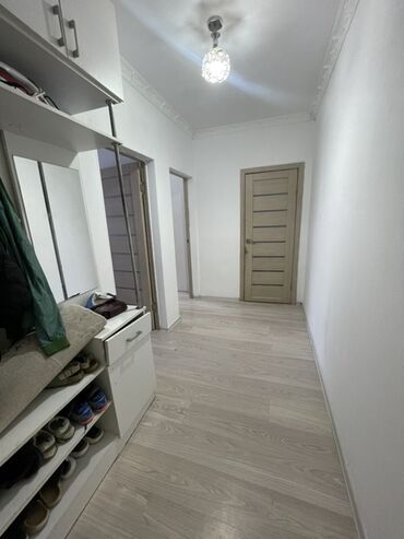 1 комнатня квартира: 1 комната, 31 м², Индивидуалка, 1 этаж, Евроремонт