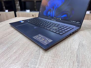 asus n53s: İşlənmiş ASUS Vivobook, 15.6 ", Intel Core i5, 512 GB, Ünvandan götürmə, Ödənişli çatdırılma, Rayonlara çatdırılma — 4