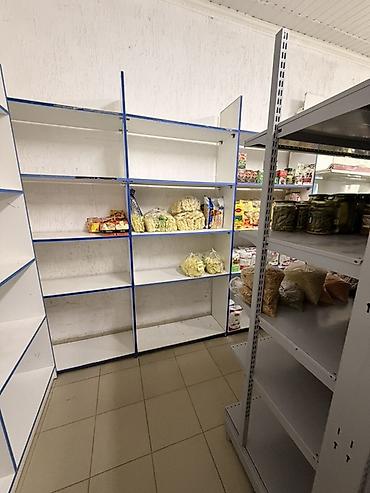 Аренда магазинов: Ж/м Ак-Ордо на перечечении ул.Биримдик-Шамшы Сдается продуктовый — 11