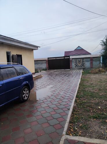 Продажа домов: Дом, 90 м², 4 комнаты, Собственник — 4