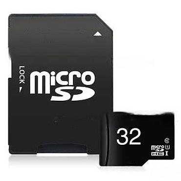 Memorijske kartice za kamere: ADATA Premier microSDHC UHS-I Class 10 memorijska kartica 32 GB sa SD — 14