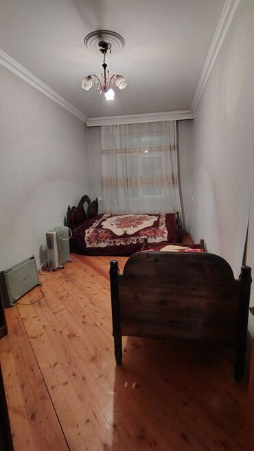 Uzunmüddətli kirayə mənzillər: Kirayə mənzil – Nəsimi rayonu, 2-ci Mikrorayon, “Əcəmi” metrosuna — 7