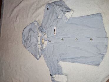 Джинсы и брюки: Джинсы и брюки, Б/у — 21