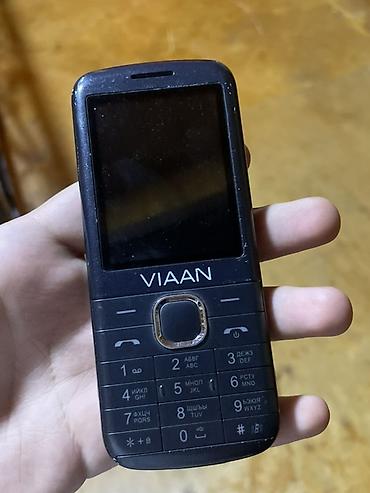 nokia asha 306: VIAAN düyməli mobil telefon Kompakt və istifadəsi rahat VIAAN markalı — 1