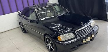 mersedes motor: Mercedes-Benz 230: 2.3 л | 1999 г. Седан — 6