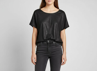 h m marynarki damskie: H&M, Жіноча блуза, розмір M