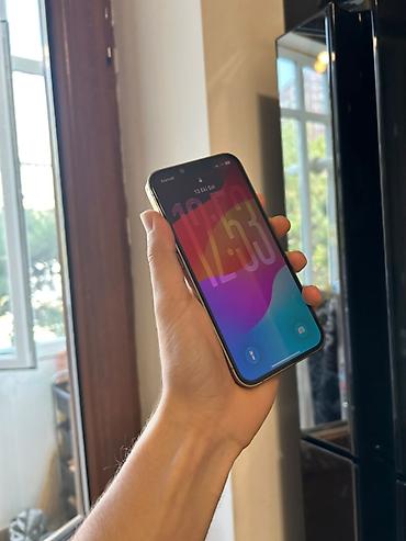 iphone 17 plus: IPhone 13 Pro, 256 GB, Qızılı, Zəmanət — 1