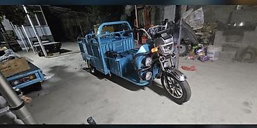 daf: Легкий грузовик, DAF, Стандарт, До 1 т, Новый — 2