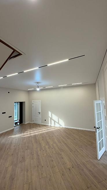 Продажа коттеджей и домов: 🆘 *Срочно продаётся жилой дом с мансардой* 🏡 *Район:* ж/м Рухий — 6