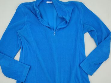 Women`s fleece, size M