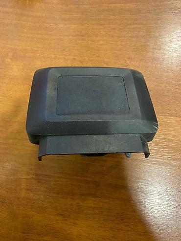 fabia skoda: RADAR SENZOR ZA SEAT LEON - 5Q0907561B | Radar senzor — 1