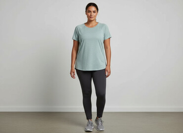 ubrania real madryt: RBX, Women`s T-shirt, size XL