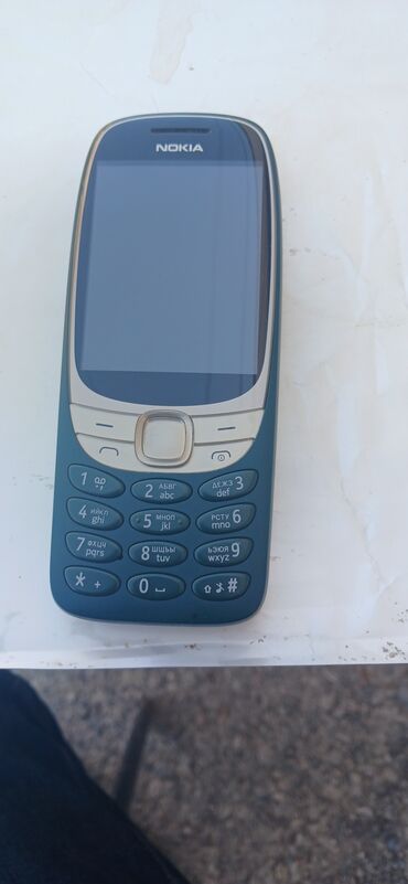 Nokia 1, rəng - Yaşıl