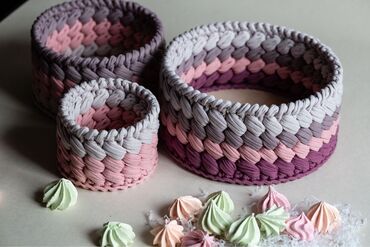 Sifarişlə əl işləri: Sifarişlə əl işləri | Toxunma əşyəları — 5