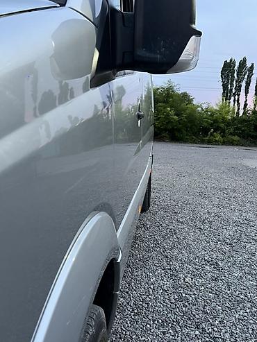 выбор номера о: Легкий грузовик, Mercedes-Benz, Стандарт, 3 т, Б/у — 6