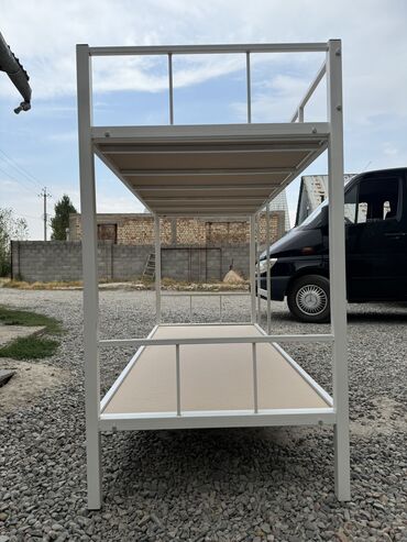 Двухъярусные кровати: Салам Алейкум! Качественная двухъярусная кровать на заказ . И в — 10