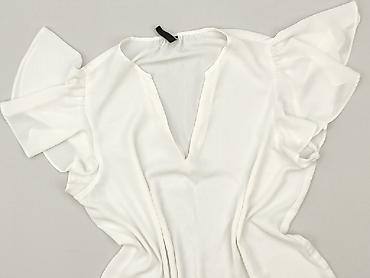sweter mango: MNG, Bluzka damska, rozmiar M — 1