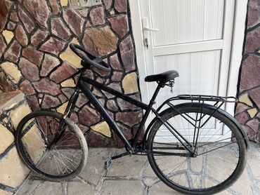 velosiped kreditle satis: Şəhər velosipedi 28"