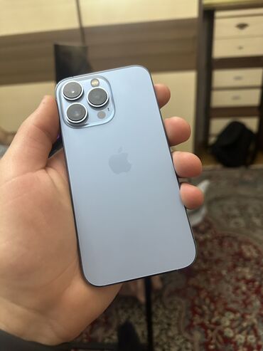 айфон 13 про 128 гб: IPhone 13 Pro, Б/у, 128 ГБ, Blue Titanium, 79 %