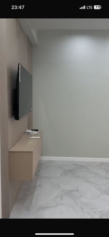 Продажа квартир: 1 комната, 42 м², Элитка, 2 этаж, Дизайнерский ремонт — 5