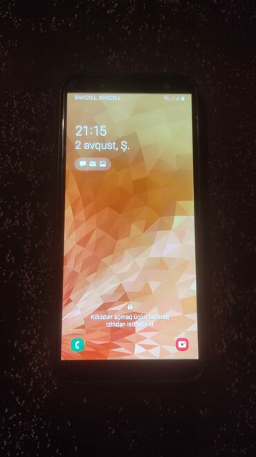 чехлы самсунг j6: Samsung Galaxy J6, 32 ГБ, цвет - Золотой